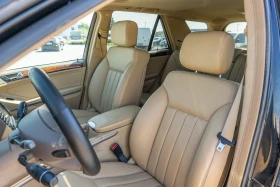 Mercedes-Benz ML 550, снимка 8