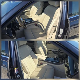 Audi A8 50TDI LAZER/OLED/360 /HEAD UP/ПЕЧКА, снимка 12