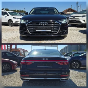 Audi A8 50TDI LAZER/OLED/360 /HEAD UP/ПЕЧКА, снимка 2
