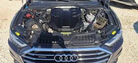 Audi A8 50TDI LAZER/OLED/360 /HEAD UP/ПЕЧКА, снимка 6