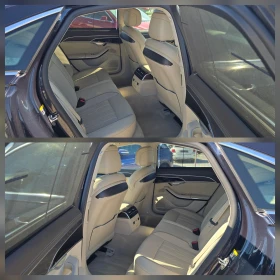 Audi A8 50TDI LAZER/OLED/360 /HEAD UP/ПЕЧКА, снимка 13
