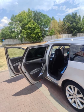 VW Passat 2.0TDI, снимка 6