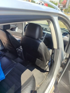 VW Passat 2.0TDI, снимка 4