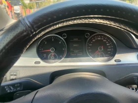 VW Passat 2.0TDI, снимка 2