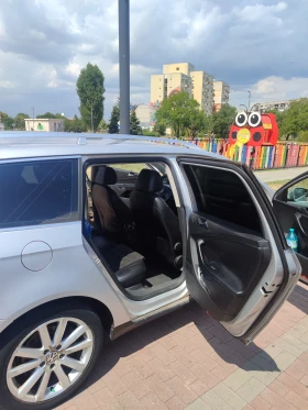VW Passat 2.0TDI, снимка 5