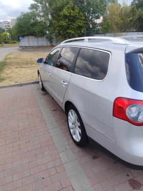 VW Passat 2.0TDI, снимка 14