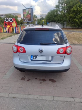VW Passat 2.0TDI, снимка 13