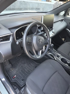 Toyota Corolla Cross, снимка 5