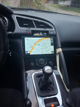 Peugeot 3008, снимка 7