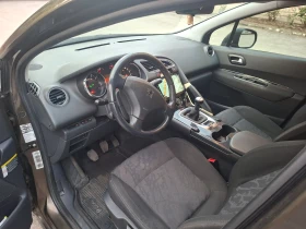 Peugeot 3008, снимка 5