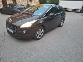 Peugeot 3008, снимка 4