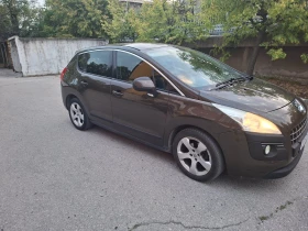 Peugeot 3008, снимка 2