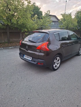Peugeot 3008, снимка 3