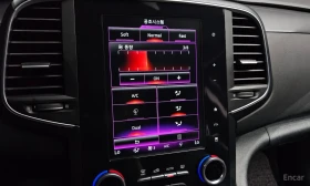 Renault Samsung SM6 Full extras* Цена до България, снимка 10