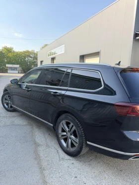 VW Passat 8.5 2.0 TDI 150к.с. DSG DIGITAL COCPIT IQ LIGHT, снимка 3