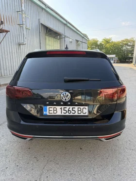 VW Passat 8.5 2.0 TDI 150к.с. DSG DIGITAL COCPIT IQ LIGHT, снимка 6
