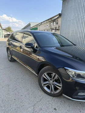 VW Passat 8.5 2.0 TDI 150к.с. DSG DIGITAL COCPIT IQ LIGHT, снимка 4