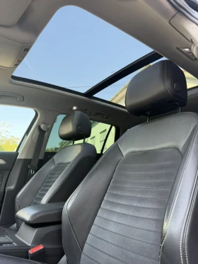 VW Passat 8.5 2.0 TDI 150к.с. DSG DIGITAL COCPIT IQ LIGHT, снимка 9