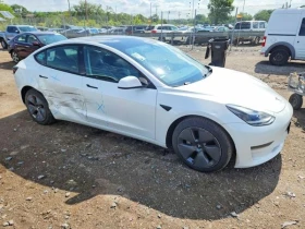 Tesla Model 3, снимка 5