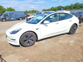 Tesla Model 3, снимка 1