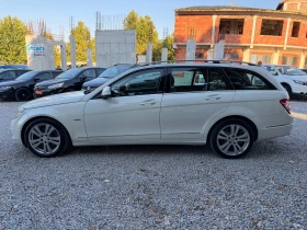 Mercedes-Benz C 320 3.0CDI-224k.s-PANORAMA, снимка 8