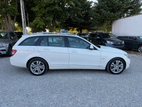 Mercedes-Benz C 320 3.0CDI-224k.s-PANORAMA, снимка 7
