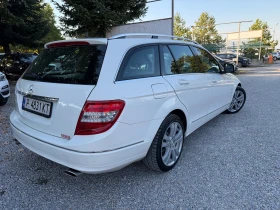 Mercedes-Benz C 320 3.0CDI-224k.s-PANORAMA, снимка 6
