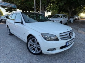 Mercedes-Benz C 320 3.0CDI-224k.s-PANORAMA, снимка 1