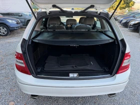 Mercedes-Benz C 320 3.0CDI-224k.s-PANORAMA, снимка 16