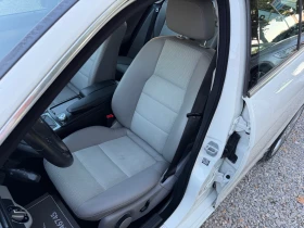 Mercedes-Benz C 320 3.0CDI-224k.s-PANORAMA, снимка 10