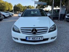 Mercedes-Benz C 320 3.0CDI-224k.s-PANORAMA, снимка 2