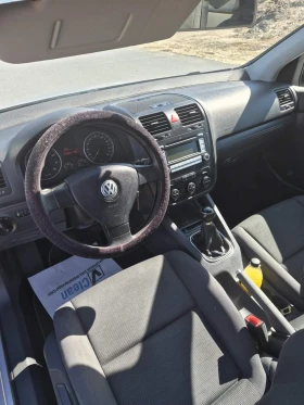 VW Golf, снимка 5