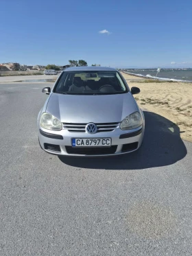VW Golf, снимка 1