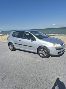 VW Golf, снимка 3