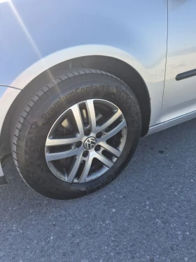 VW Golf, снимка 6