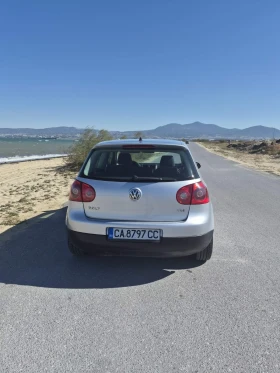 VW Golf, снимка 4