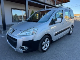 Peugeot Partner 1.6HDI НОВ ВНОС