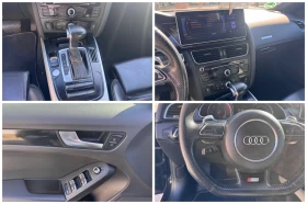 Audi A5 3.0TDI quattro 3xSline* S5 seats* Keyless, снимка 13