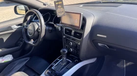 Audi A5 3.0TDI quattro 3xSline* S5 seats* Keyless, снимка 10