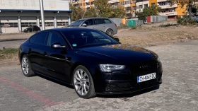 Audi A5 3.0TDI quattro 3xSline* S5 seats* Keyless, снимка 7