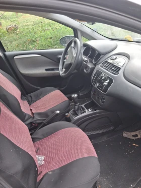 Fiat Punto, снимка 7