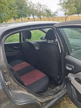 Fiat Punto, снимка 6
