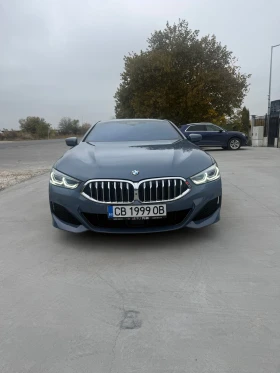 BMW 840 X DRIVE, M-sport, снимка 2