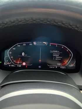 BMW 840 X DRIVE, M-sport, снимка 12
