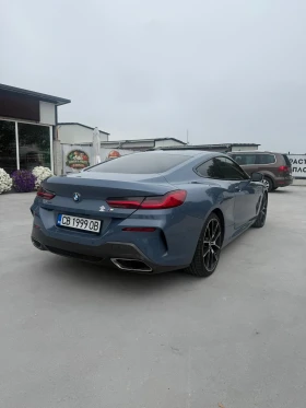 BMW 840 X DRIVE, M-sport, снимка 6