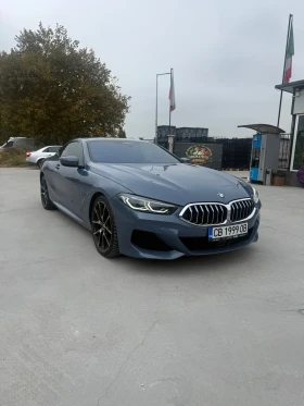 BMW 840 X DRIVE, M-sport, снимка 1