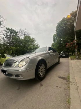 Mercedes-Benz E 270 Elegance, снимка 4