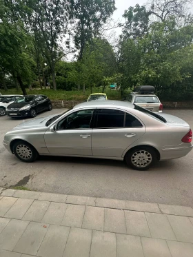 Mercedes-Benz E 270 Elegance, снимка 8