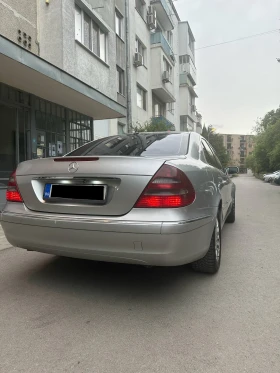 Mercedes-Benz E 270 Elegance, снимка 2