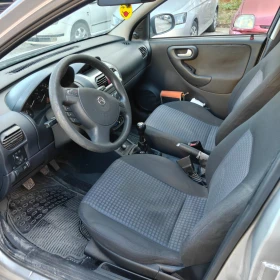Opel Corsa 1.3 cdti, снимка 8